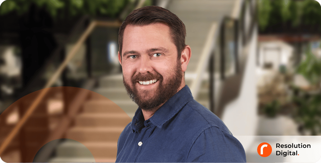 Understanding MarTech priorities for CMOs during economic headwinds with Matthew Keegan