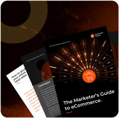 Download Marketer's Guide to eCommerce