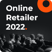 See you at Online Retailer 2022.